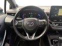 Toyota corolla 184h touring sport toit ouvrant cuir partiel palette au volant garantie 12 mois occasion simplicicar...