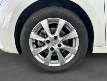 Opel corsa 1.2 turbo 100 ch bvm6 edition garantie 12 mois occasion parc voitures beauvais simplicicar simplicibike france