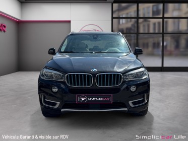 Bmw x5 f15 xdrive40e 313 ch bva8 exclusive occasion simplicicar lille  simplicicar simplicibike france