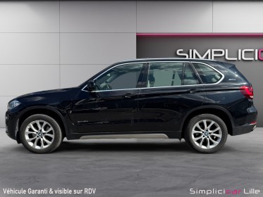 Bmw x5 f15 xdrive40e 313 ch bva8 exclusive occasion simplicicar lille  simplicicar simplicibike france