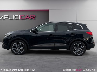 Renault kadjar tce 130 energy intens edc garantie 12 mois occasion simplicicar beaune simplicicar simplicibike france