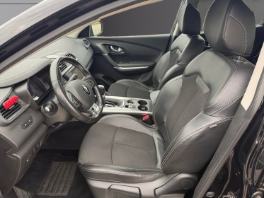 Renault kadjar tce 130 energy intens edc garantie 12 mois occasion simplicicar beaune simplicicar simplicibike france