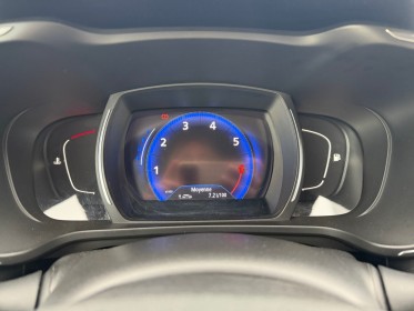 Renault kadjar tce 130 energy intens edc garantie 12 mois occasion simplicicar beaune simplicicar simplicibike france
