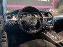 Audi a4 allroad quattro 2.0 tdi 177ch  s tronic/8 roues/garantie 12 mois/attelage/historique complet occasion simplicicar...