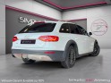 Audi a4 allroad quattro 2.0 tdi 177ch  s tronic/8 roues/garantie 12 mois/attelage/historique complet occasion simplicicar...