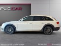 Audi a4 allroad quattro 2.0 tdi 177ch  s tronic/8 roues/garantie 12 mois/attelage/historique complet occasion simplicicar...