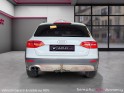 Audi a4 allroad quattro 2.0 tdi 177ch  s tronic/8 roues/garantie 12 mois/attelage/historique complet occasion simplicicar...