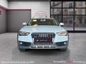 Audi a4 allroad quattro 2.0 tdi 177ch  s tronic/8 roues/garantie 12 mois/attelage/historique complet occasion simplicicar...
