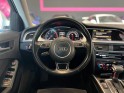 Audi a4 allroad quattro 2.0 tdi 177ch  s tronic/8 roues/garantie 12 mois/attelage/historique complet occasion simplicicar...