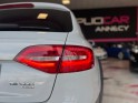 Audi a4 allroad quattro 2.0 tdi 177ch  s tronic/8 roues/garantie 12 mois/attelage/historique complet occasion simplicicar...