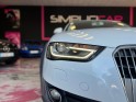 Audi a4 allroad quattro 2.0 tdi 177ch  s tronic/8 roues/garantie 12 mois/attelage/historique complet occasion simplicicar...