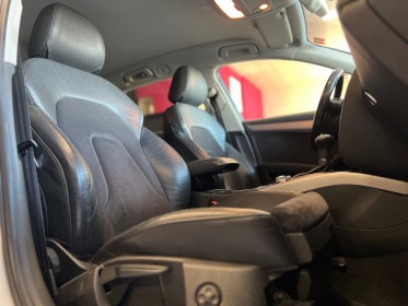 Audi a4 allroad quattro 2.0 tdi 177ch  s tronic/8 roues/garantie 12 mois/attelage/historique complet occasion simplicicar...