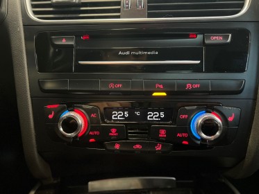 Audi a4 allroad quattro 2.0 tdi 177ch  s tronic/8 roues/garantie 12 mois/attelage/historique complet occasion simplicicar...