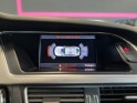 Audi a4 allroad quattro 2.0 tdi 177ch  s tronic/8 roues/garantie 12 mois/attelage/historique complet occasion simplicicar...