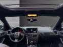 Audi q5 3.0 tdi 211 ch  s line / toit ouvrant panoramique/ carplay / radar de recul occasion paris 17ème (75)(porte maillot)...