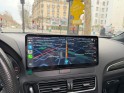 Audi q5 3.0 tdi 211 ch  s line / toit ouvrant panoramique/ carplay / radar de recul occasion paris 17ème (75)(porte maillot)...