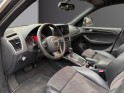 Audi q5 3.0 tdi 211 ch  s line / toit ouvrant panoramique/ carplay / radar de recul occasion paris 17ème (75)(porte maillot)...