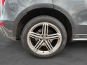 Audi q5 3.0 tdi 211 ch  s line / toit ouvrant panoramique/ carplay / radar de recul occasion paris 17ème (75)(porte maillot)...