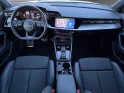 Audi a3 sportback 35 tfsi mild hybrid 150cv s tronic - s line - suivi entretien - bo - carplay occasion simplicicar toulon...