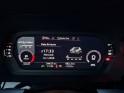 Audi a3 sportback 35 tfsi mild hybrid 150cv s tronic - s line - suivi entretien - bo - carplay occasion simplicicar toulon...