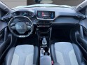 Peugeot 208 electrique 50 kwh 136ch gt pack éclairage d'ambiance siège chauffant camera de recul apple carplay garantie...