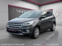 Ford kuga 1.5 flexifuel-e85 150 ss 4x2 bva6 titanium  jantes pneus été occasion simplicicar veauche simplicicar...