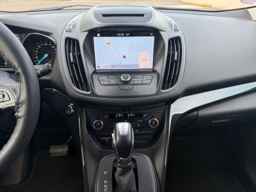 Ford kuga 1.5 flexifuel-e85 150 ss 4x2 bva6 titanium  jantes pneus été occasion simplicicar veauche simplicicar...