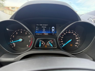 Ford kuga 1.5 flexifuel-e85 150 ss 4x2 bva6 titanium  jantes pneus été occasion simplicicar veauche simplicicar...