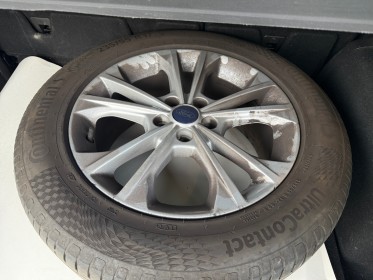 Ford kuga 1.5 flexifuel-e85 150 ss 4x2 bva6 titanium  jantes pneus été occasion simplicicar veauche simplicicar...