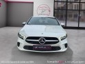 Mercedes classe a 180 7g-dct progressive line occasion simplicicar livry gargan simplicicar simplicibike france