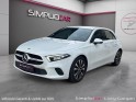 Mercedes classe a 180 7g-dct progressive line occasion simplicicar livry gargan simplicicar simplicibike france