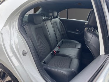 Mercedes classe a 180 7g-dct progressive line occasion simplicicar livry gargan simplicicar simplicibike france