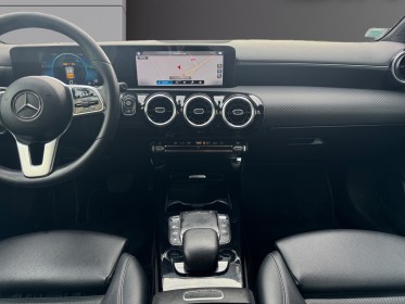 Mercedes classe a 180 7g-dct progressive line occasion simplicicar livry gargan simplicicar simplicibike france