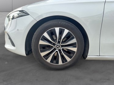 Mercedes classe a 180 7g-dct progressive line occasion simplicicar livry gargan simplicicar simplicibike france