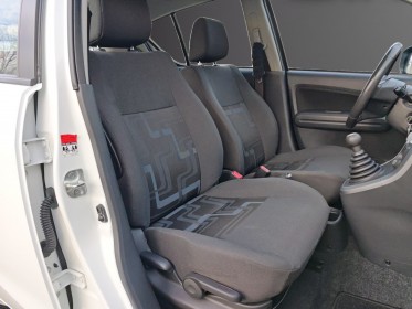 Suzuki splash occasion simplicicar tours  simplicicar simplicibike france