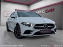 Mercedes classe a 250 e 8g-dct amg line garantie 12 mois occasion simplicicar beaune simplicicar simplicibike france