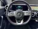 Mercedes classe a 250 e 8g-dct amg line garantie 12 mois occasion simplicicar beaune simplicicar simplicibike france