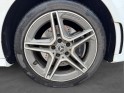 Mercedes classe a 250 e 8g-dct amg line garantie 12 mois occasion simplicicar beaune simplicicar simplicibike france