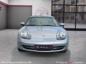 Porsche 911  996 carrera 3.4 301cv - suivi entretien - hardtop - Échappement sport occasion simplicicar toulon est...