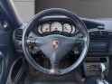 Porsche 911  996 carrera 3.4 301cv - suivi entretien - hardtop - Échappement sport occasion simplicicar toulon est...