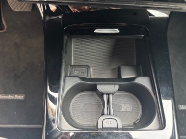 Mercedes classe a 200 7g-dct style line 163 cv boîte auto virtual cokpit carplay excellente état full entretien mercedes......