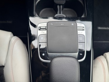 Mercedes classe a 200 7g-dct style line 163 cv boîte auto virtual cokpit carplay excellente état full entretien mercedes......
