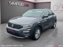 Volkswagen t-roc business 2.0 tdi 150 start/stop dsg7 4motion lounge business occasion simplicicar lille  simplicicar...