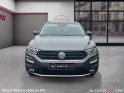 Volkswagen t-roc business 2.0 tdi 150 start/stop dsg7 4motion lounge business occasion simplicicar lille  simplicicar...