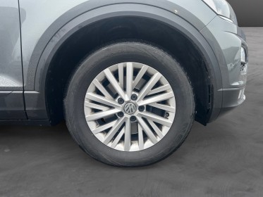 Volkswagen t-roc business 2.0 tdi 150 start/stop dsg7 4motion lounge business occasion simplicicar lille  simplicicar...