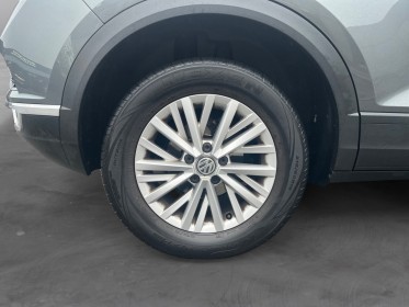 Volkswagen t-roc business 2.0 tdi 150 start/stop dsg7 4motion lounge business occasion simplicicar lille  simplicicar...