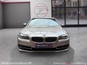 Bmw serie 5 f10 lci 520d 190 ch lounge etat excellent garantie 12 mois sort de révision occasion simplicicar le raincy...