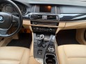 Bmw serie 5 f10 lci 520d 190 ch lounge etat excellent garantie 12 mois sort de révision occasion simplicicar le raincy...