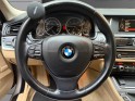 Bmw serie 5 f10 lci 520d 190 ch lounge etat excellent garantie 12 mois sort de révision occasion simplicicar le raincy...