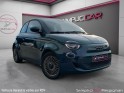 Fiat 500 nouvelle my22 serie 1 step 2 118 ch icône / radar de recul / garantie constructeur occasion simplicicar perpignan ...